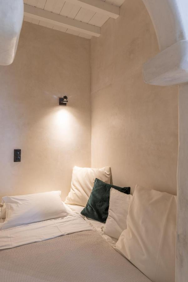 Drafaki Cassaris Mykonos 빌라 외부 사진